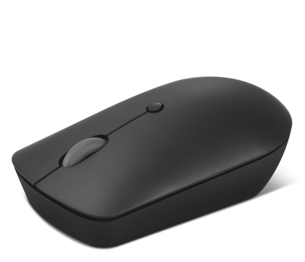 LENOVO Mysz Lenovo 400 USB-C Wireless Compact Mouse Black GY51D20865 GY51D20865                      - 1160820 - zdjęcie 4